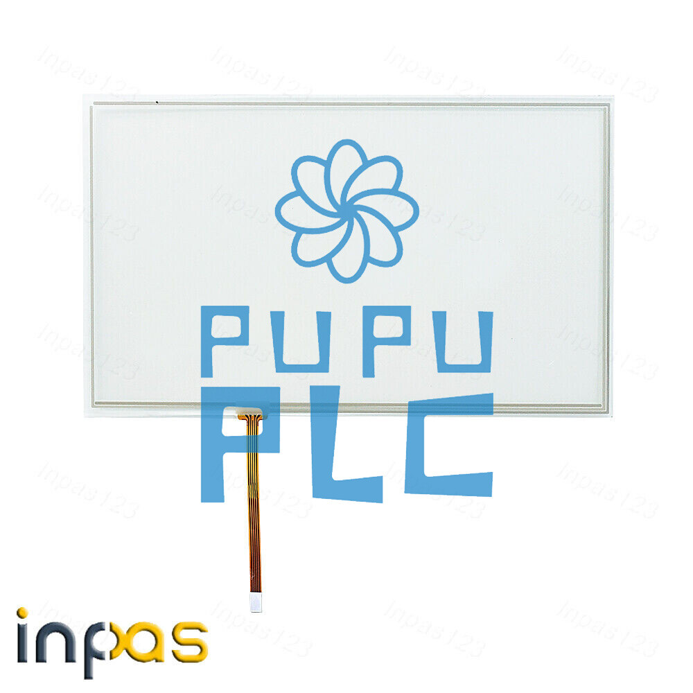 New For AMT 10758 AMT-10758 AMT10758 10758000 Touch panel with 365 days warranty