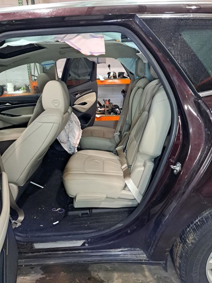 2018 Enclave Jack Sku#4401690