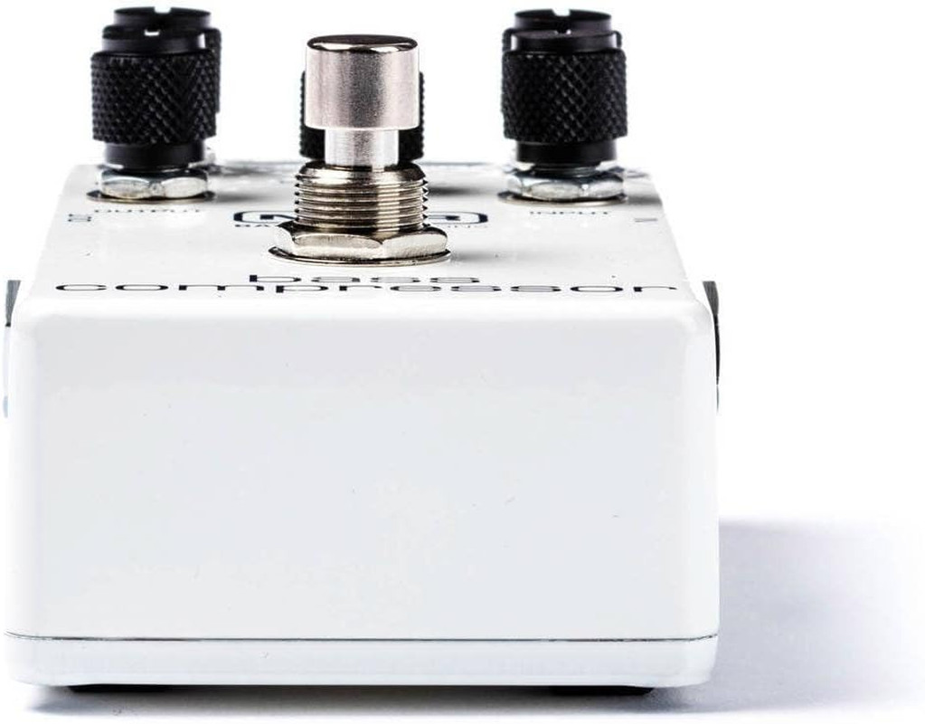 ? Bass Compressor