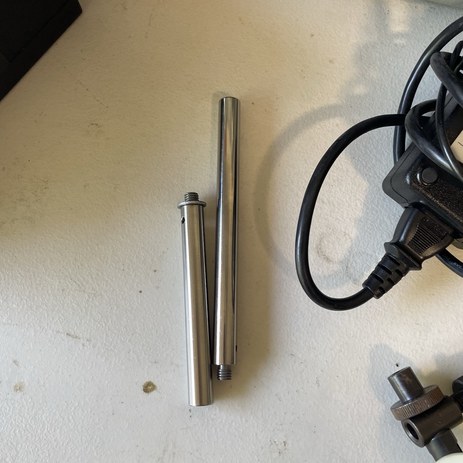 API Automated Precision Inc 3D Level Scanner 3DLS