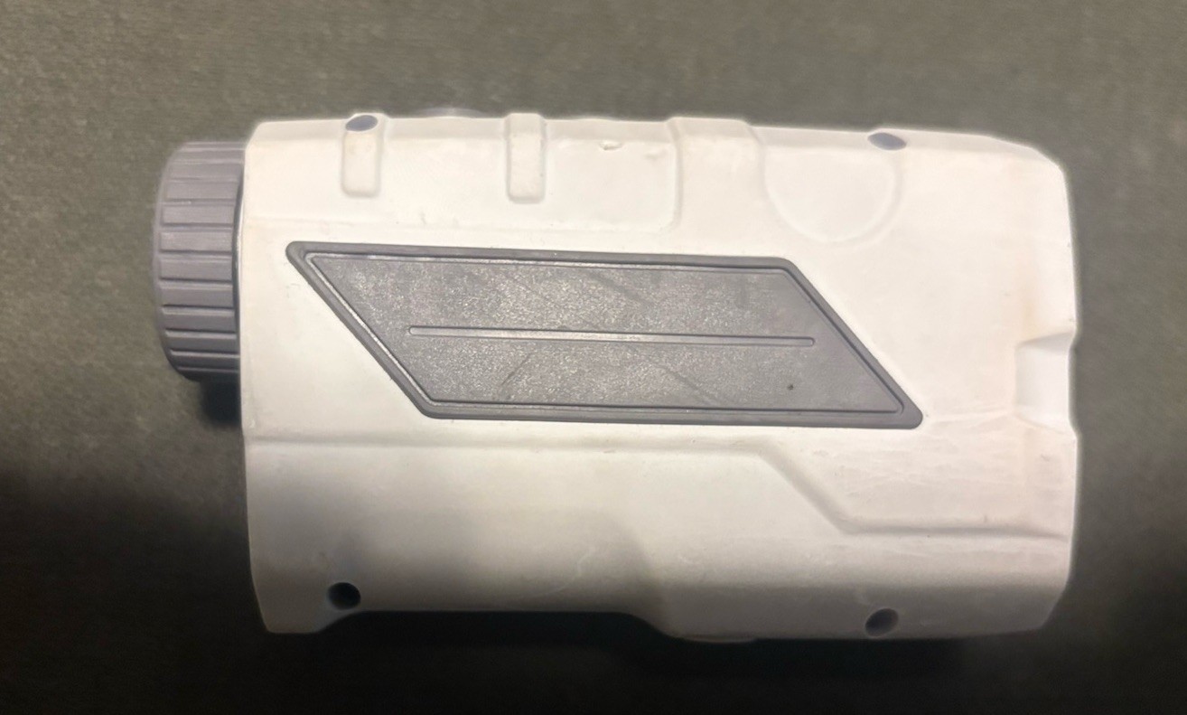 GoGoGo Sport VPro Laser Rangefinder
