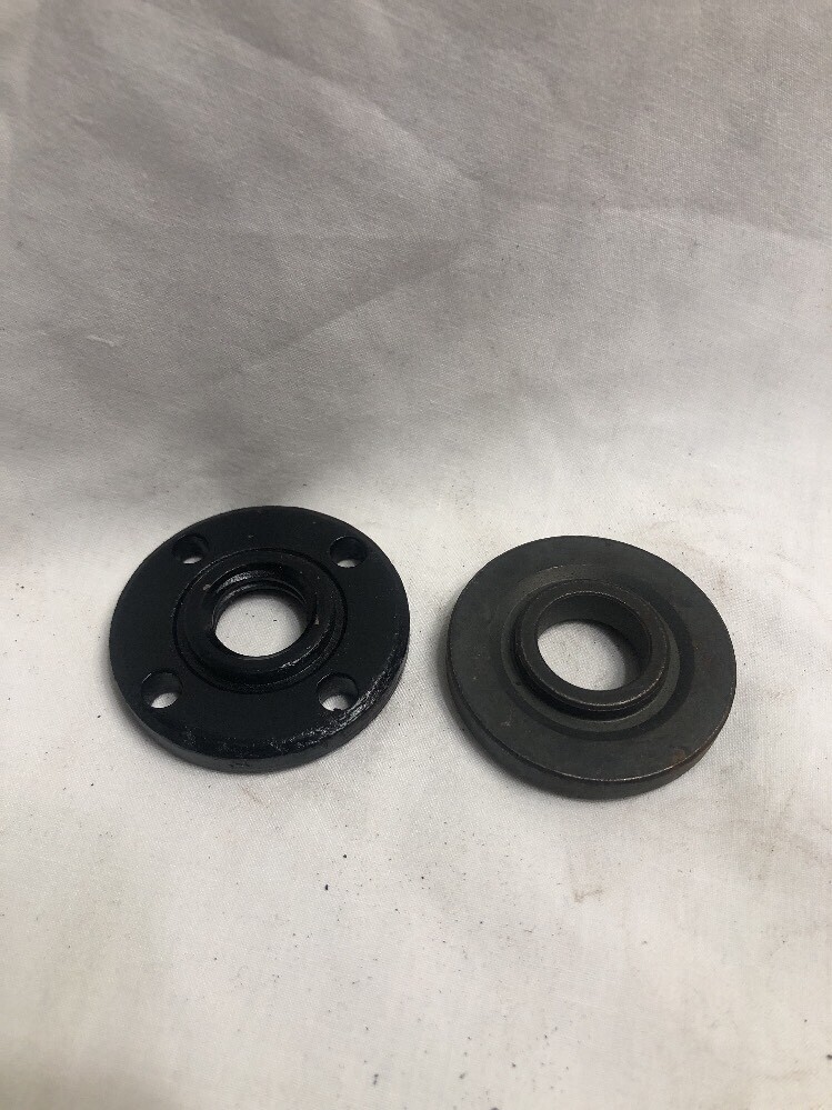 Grinder Back Flange And Nut 5/8”-11
