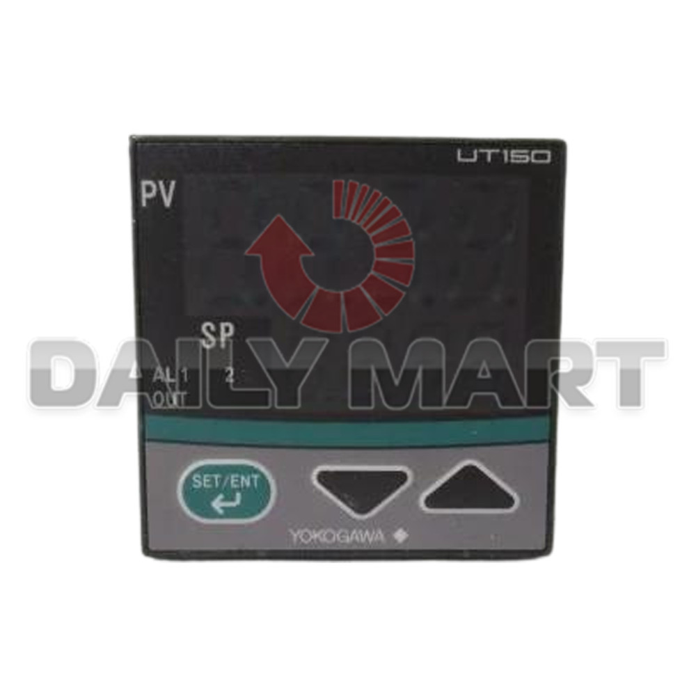 New In Box YOKOGAWA UT150-VN/AL Temperature Controller