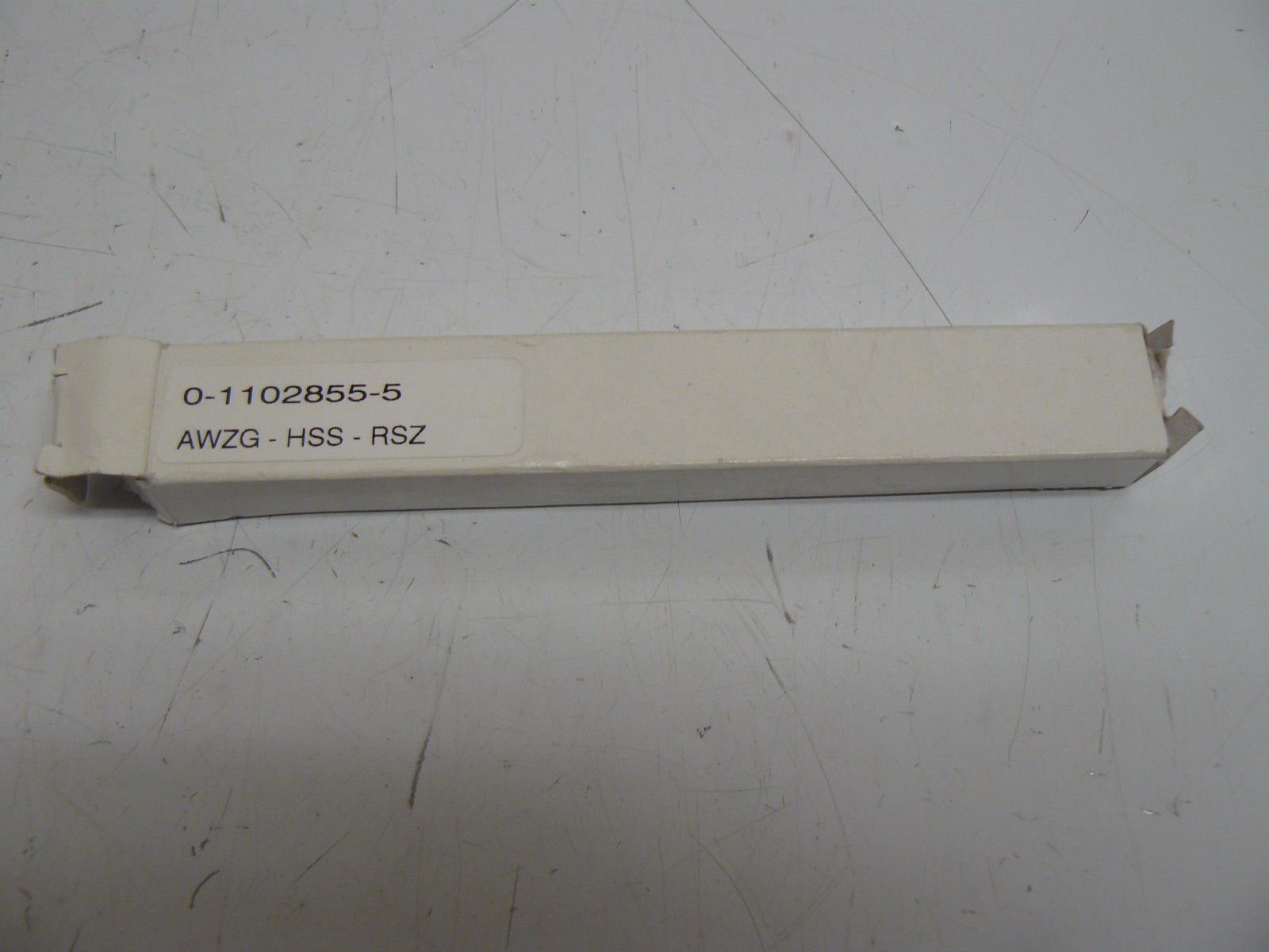NEW HTS TYCO 0-1102855-5  CONNECTOR TOOL AWZG-HSS-RSZ