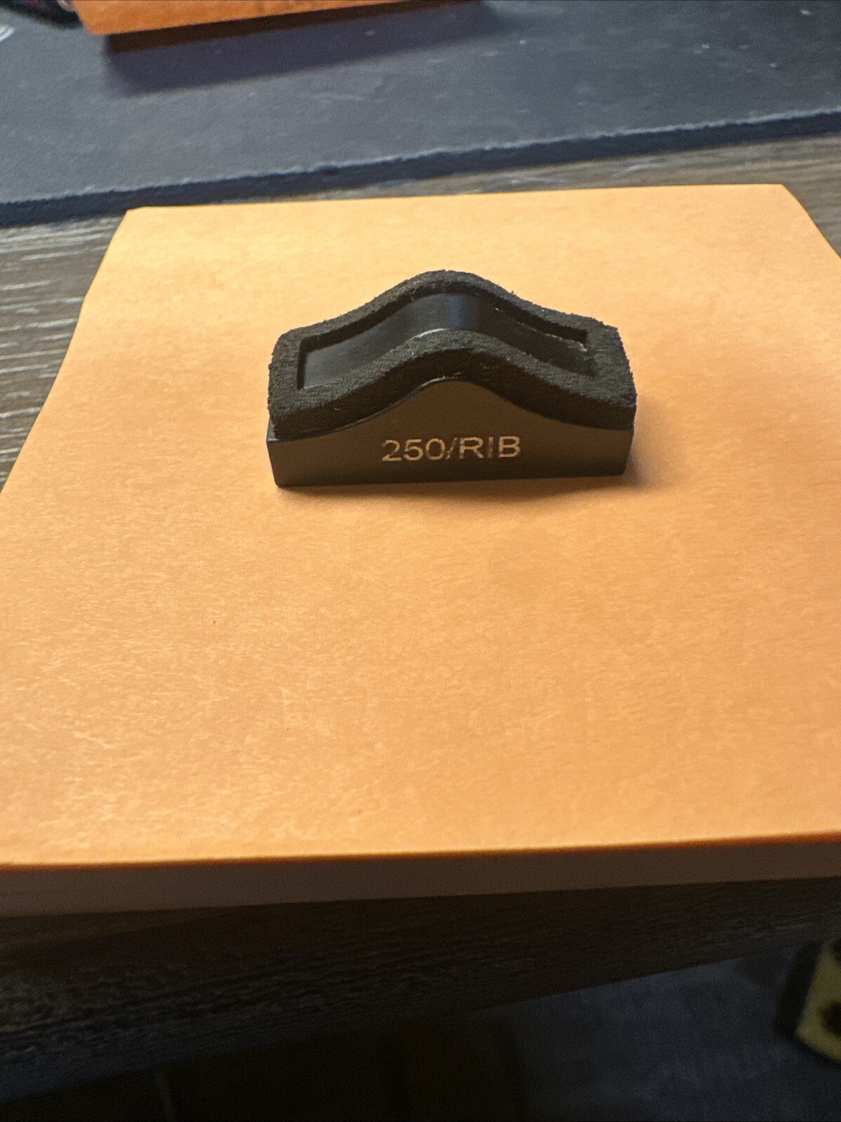 Wilcom F6222 Advanced OFI probe Optical Fiber Identifier 250/RIB Head Adapter