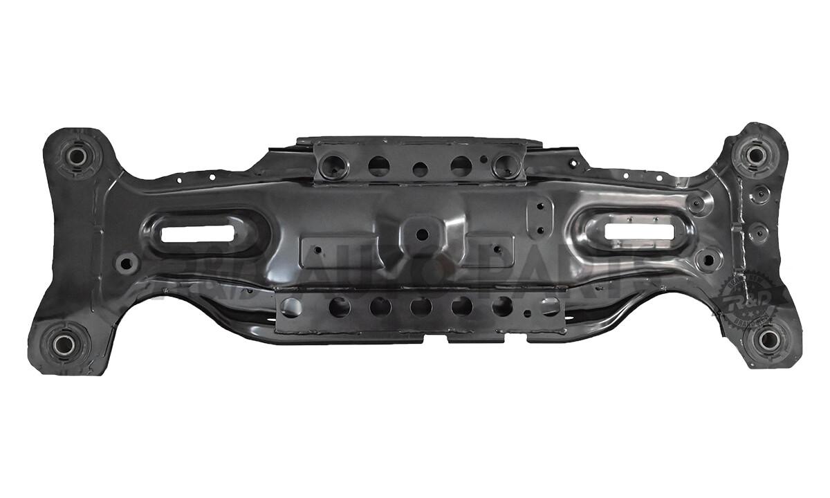 REAR CROSSMEMBER SUBFRAME ASSEMBLY FOR 2001-2013 TOYOTA HIGHLANDER FWD W/BOLTS