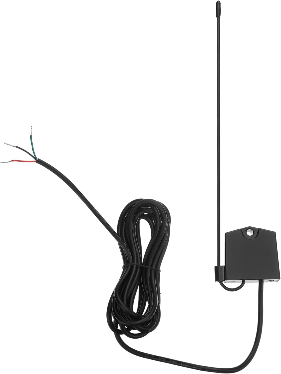 Kingdder Narrow Band Reciever-Antenna Compatible with Mighty Mule 10 Feet