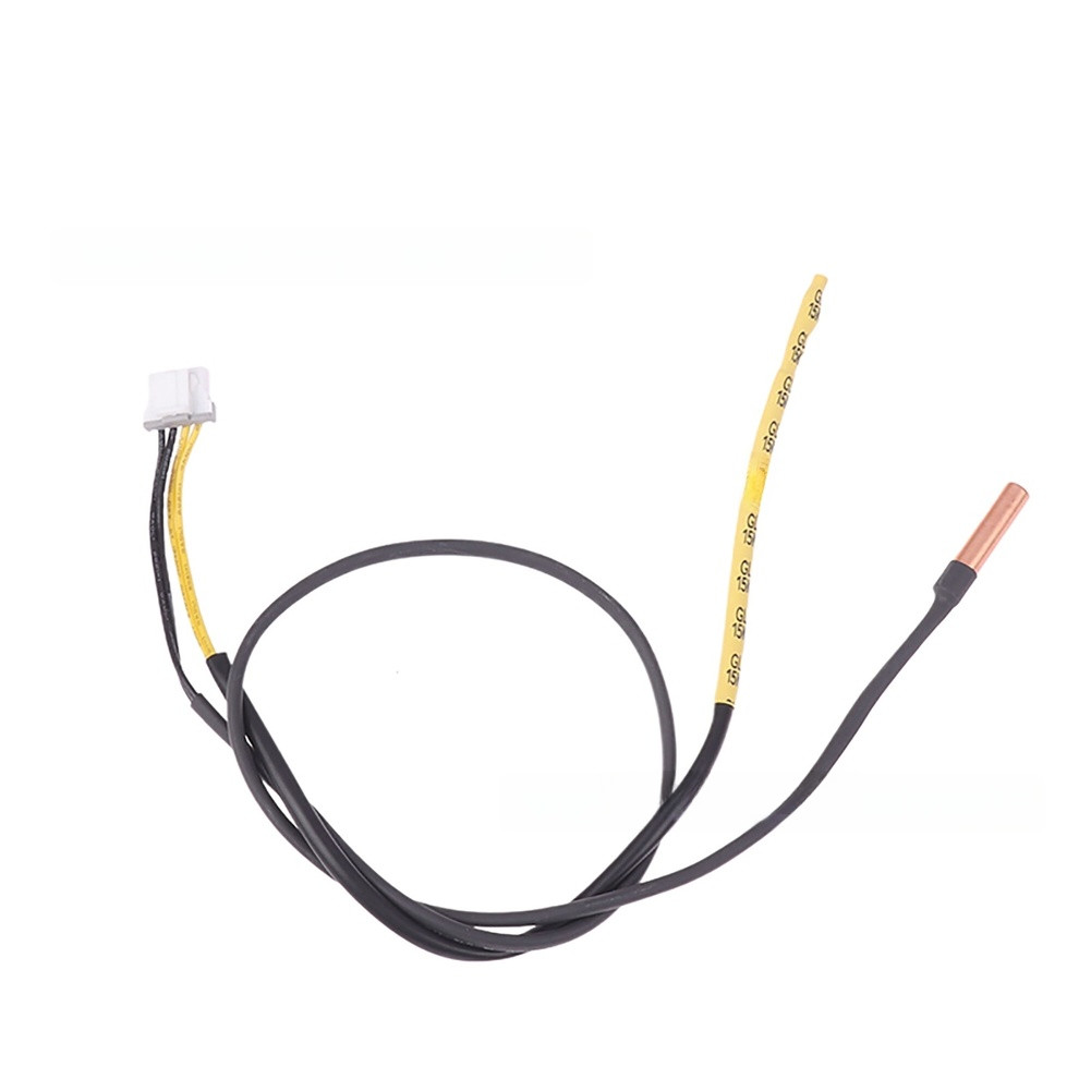 for Double Probe Air Sensor for Ambient Air Conditioners Rubber Copper
