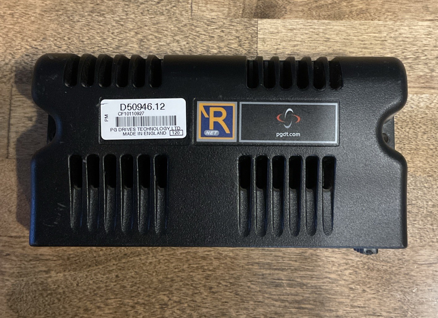 Pg Drives D50946.12 R-NET Power Control Module