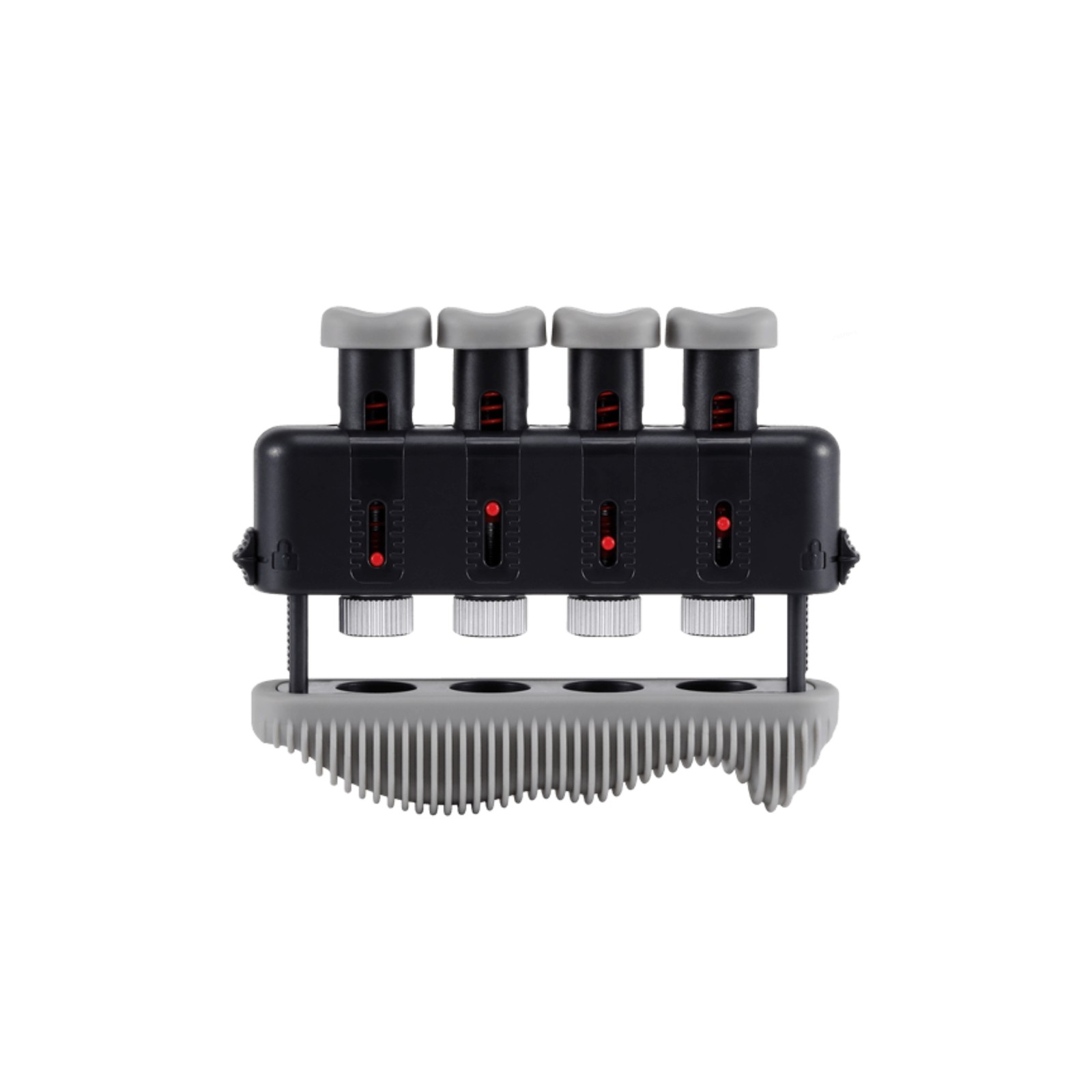 D'Addario Varigrip+ Hand Exerciser
