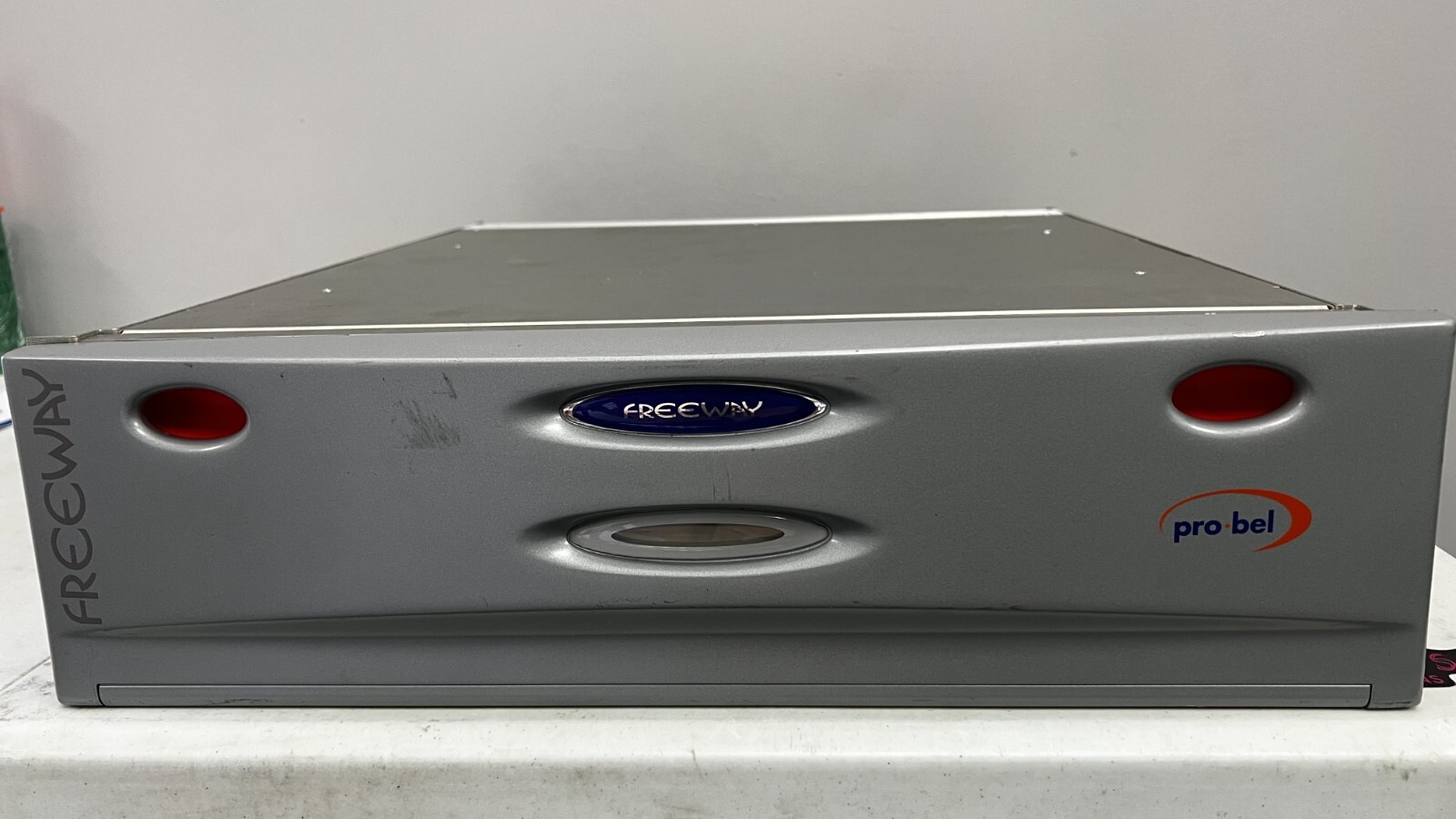 Probel Freway 32x32 audio matrix