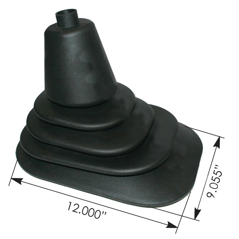 SHIFTER BOOT IHC  2034139C1 4303098