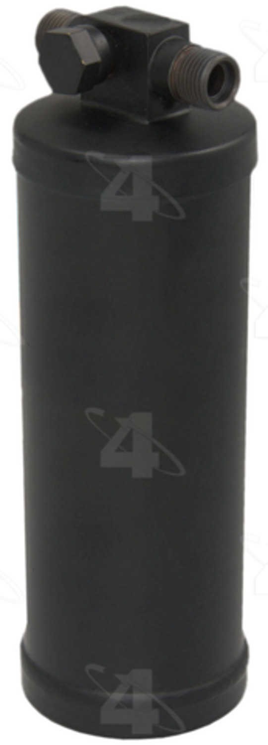 A/C Receiver Drier-Filter Drier 4 Seasons 33484