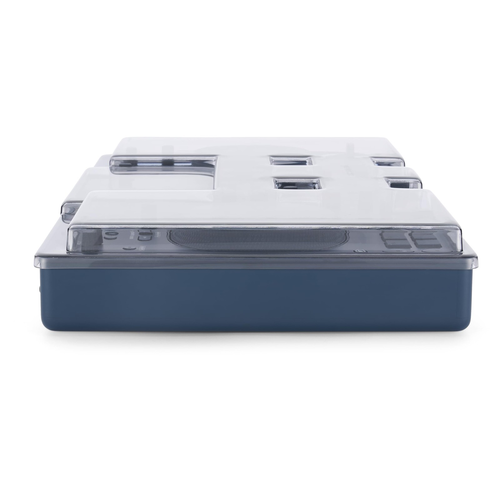 Decksaver AlphaTheta OMNIS-DUO Cover