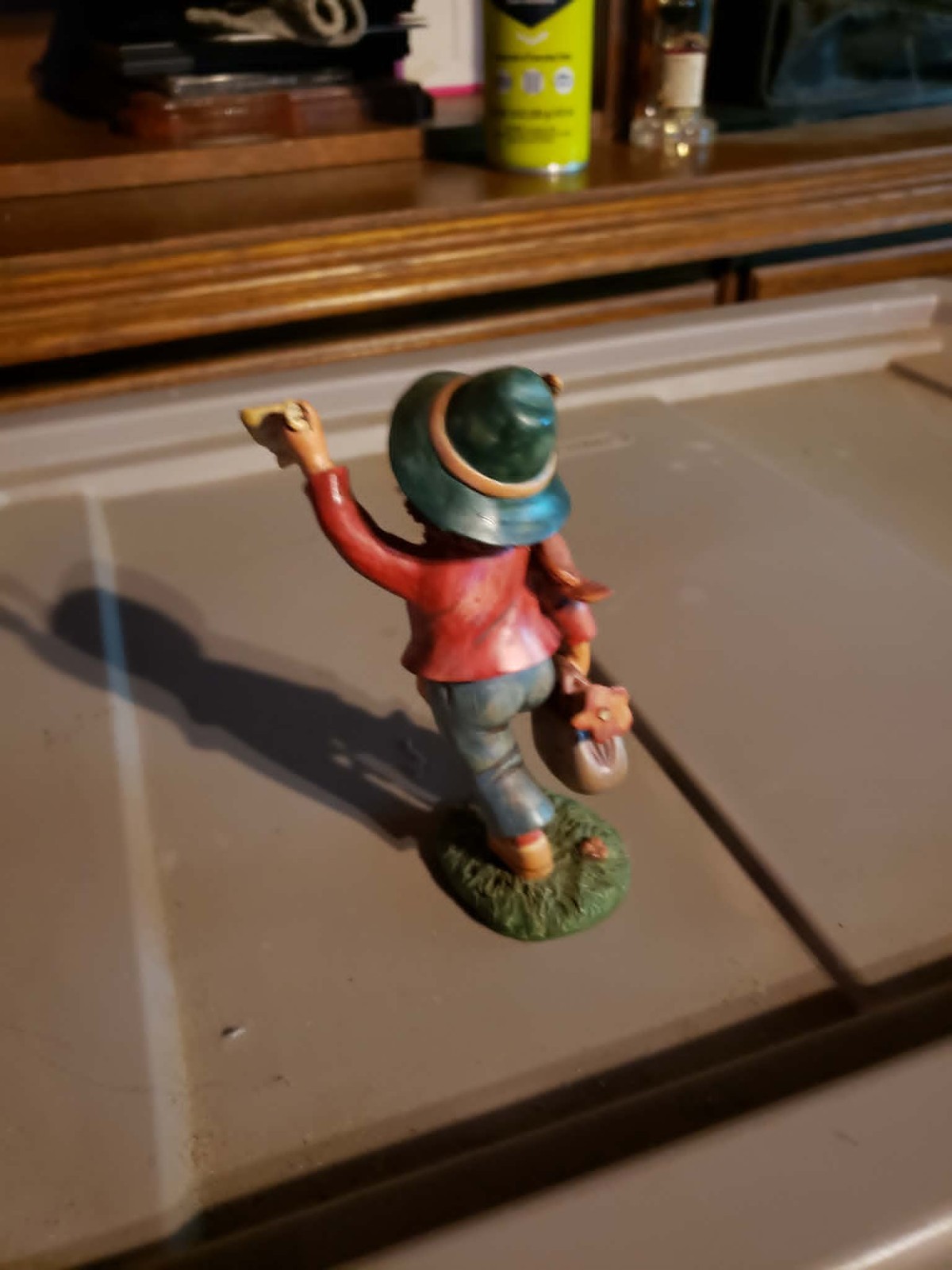 lore figuren From Lore Hummel