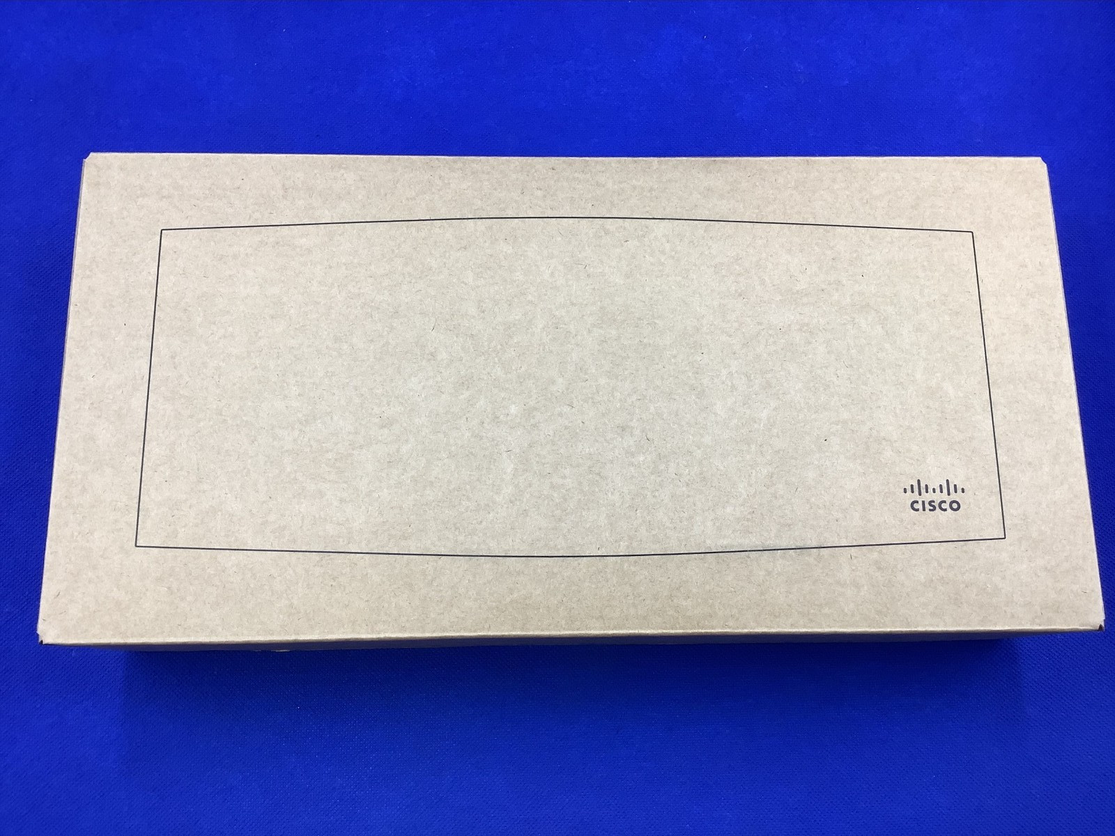 CISCO Meraki MR44-HW Cloud Managed Wireless Access Point 802.11ax Unclaimed