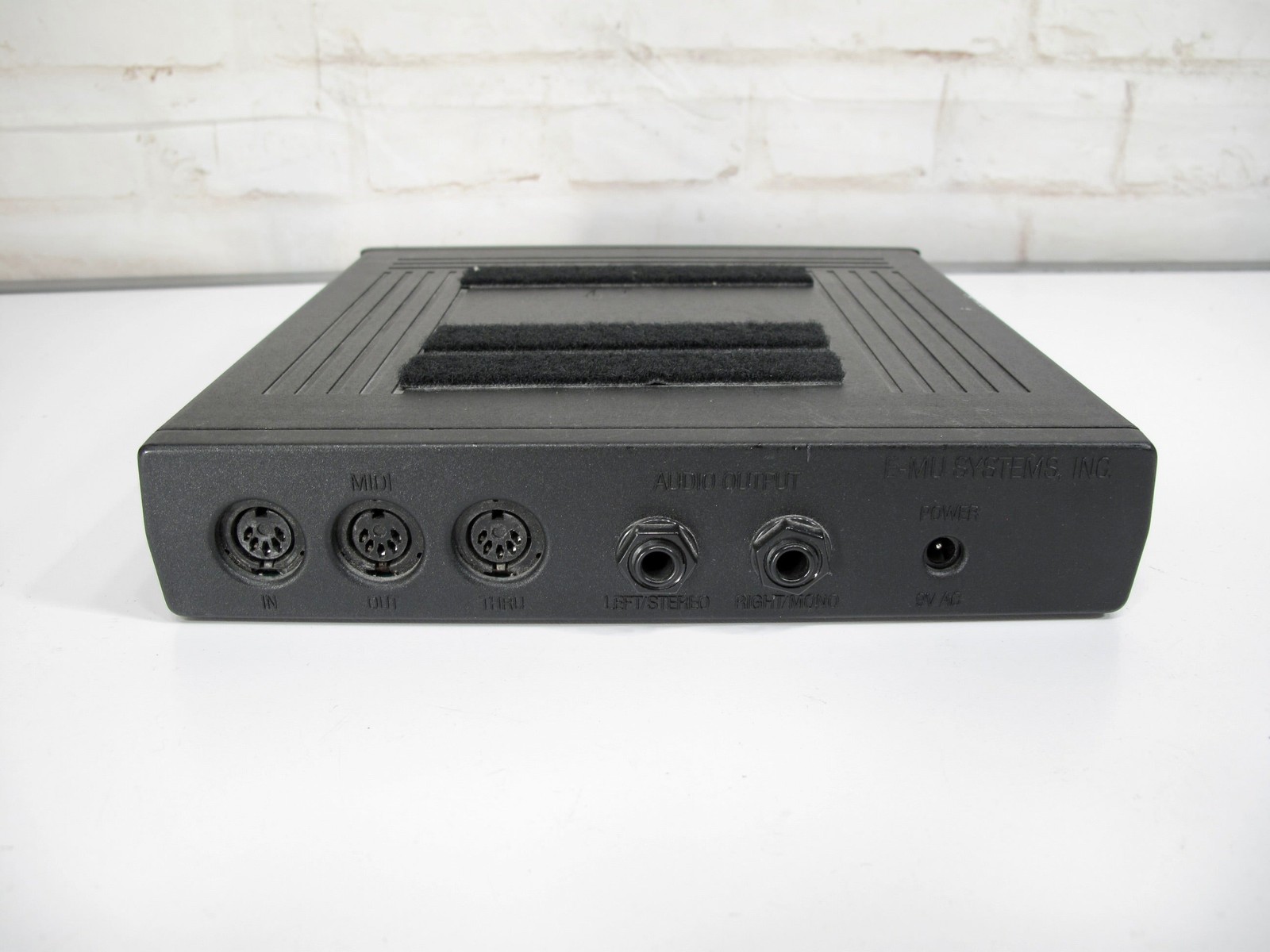 Emu 9101 Proformance MIDI Transposing Sound Module