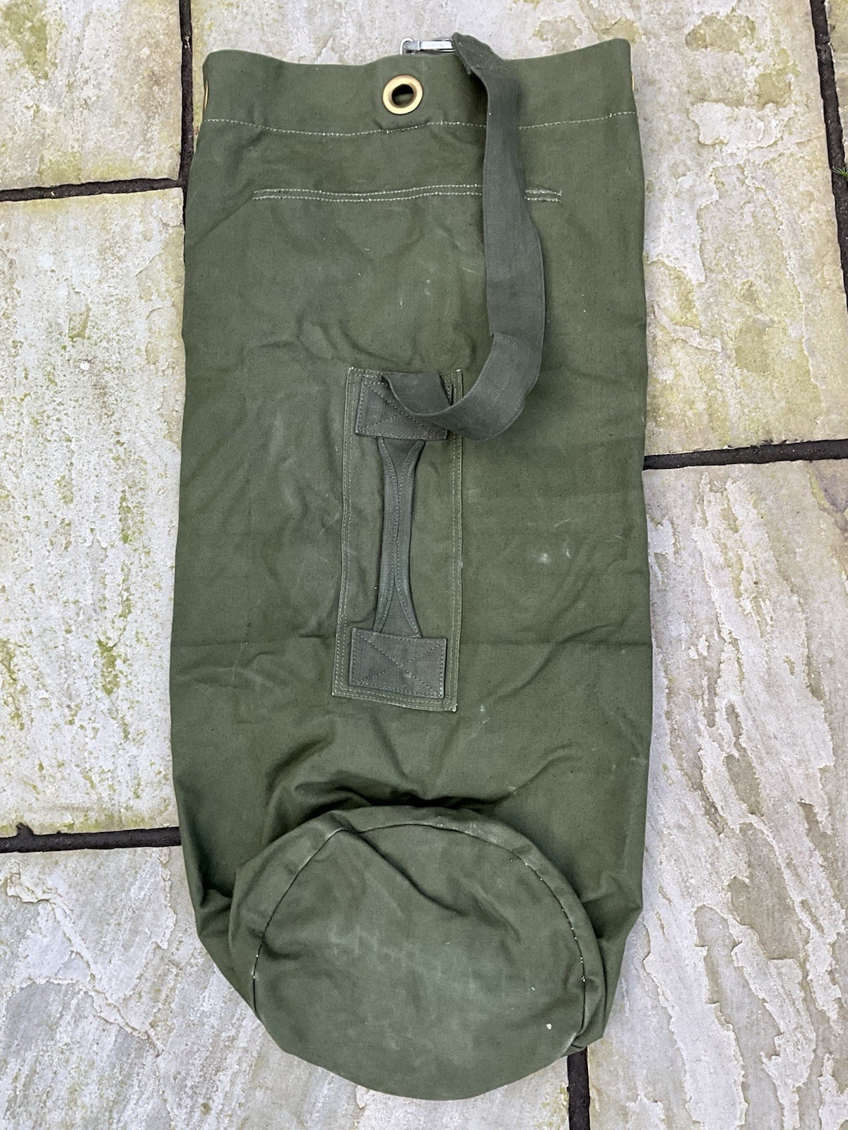 British Army Kit Bag