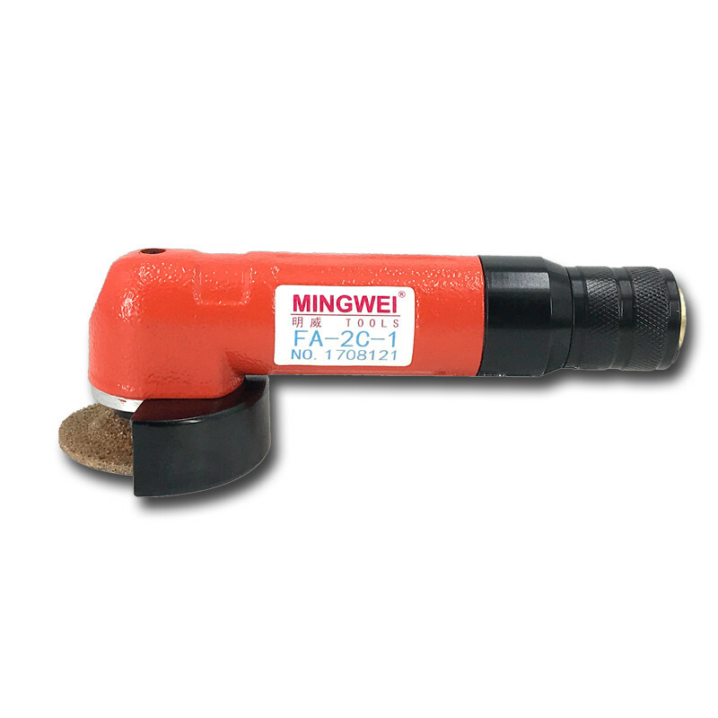 15000RPMY 50MM Pneumatic Angle Grinder Air Grinder 2 Inch Grinding Machine