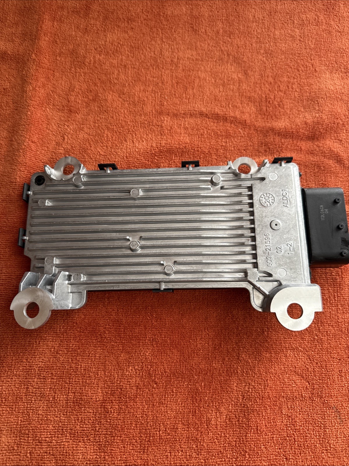 New OEM Mopar Transmission Control Module 68315880AA