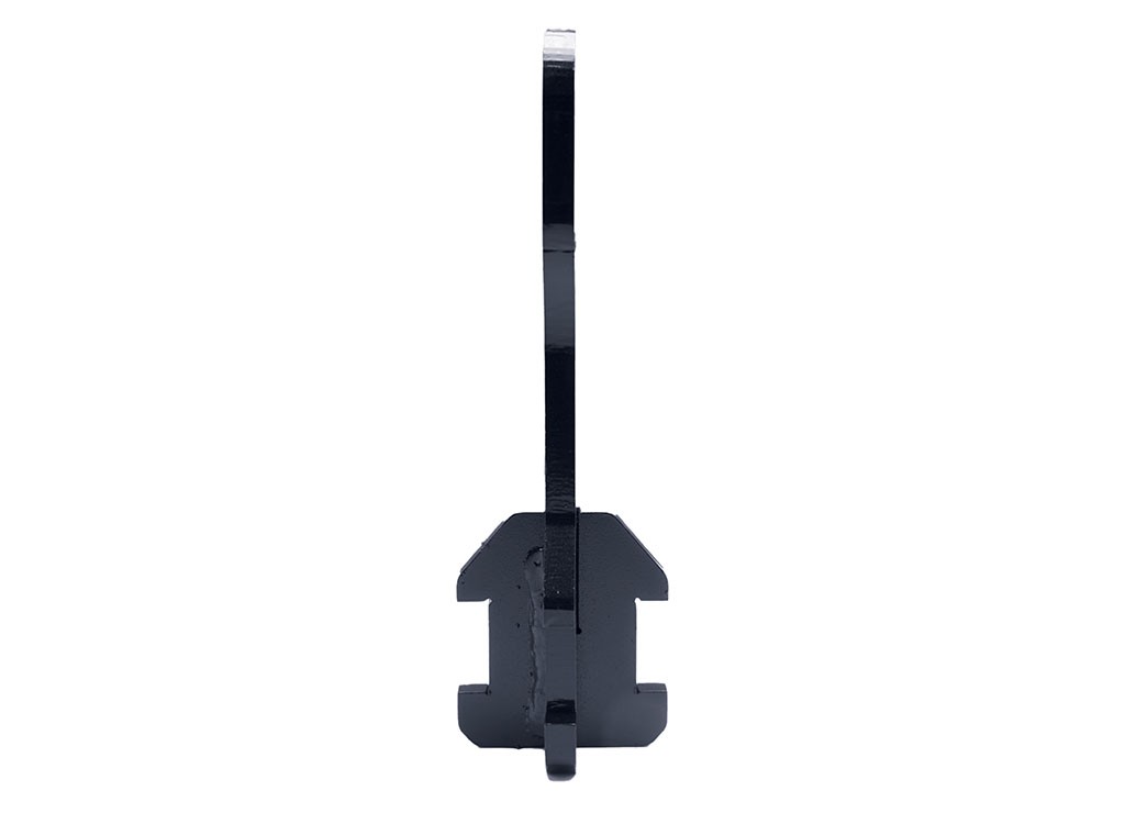 Quick Products QP-5WHL 5th Wheel Lifting Hook for B&W Companion/Patriot Hitches