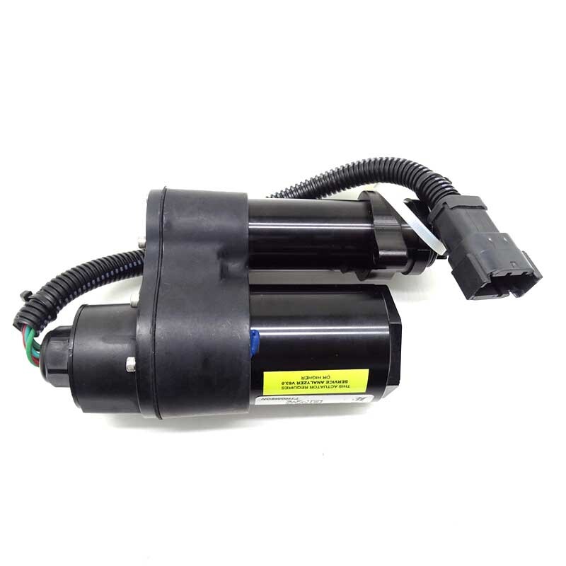 Actuator 7101672 for Bobcat 753 763 773 873 963 S100 S130 S150 S185 T110 T140