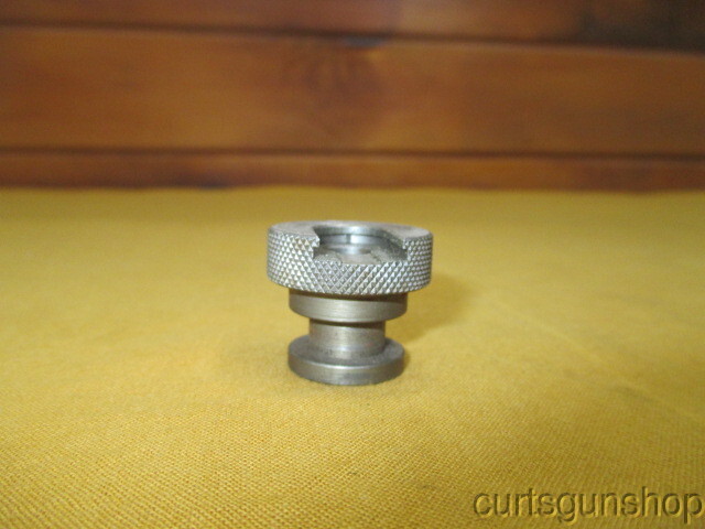 Vintage Herters Model 3 Shell Holder No 22 fits 44 Smith and Wesson and 44 Mag