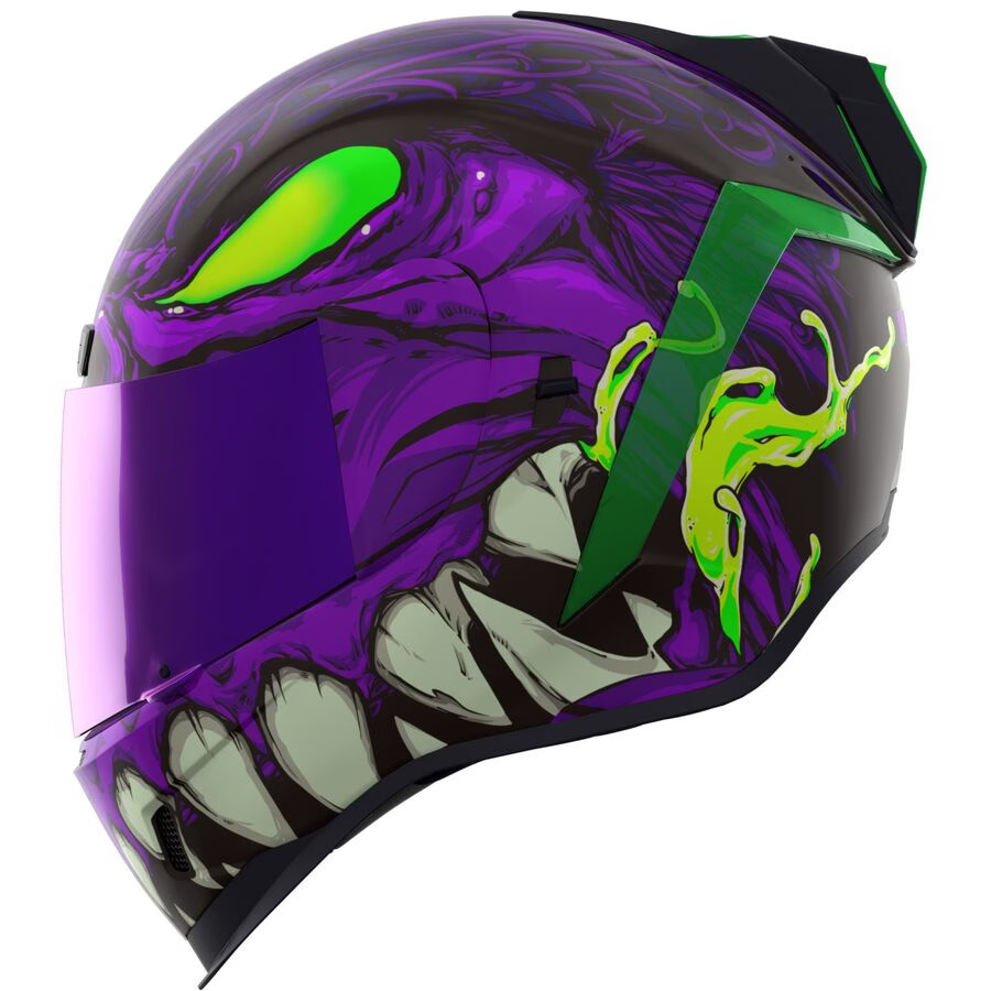 ICON Airform MIPS Manik'r Helmet