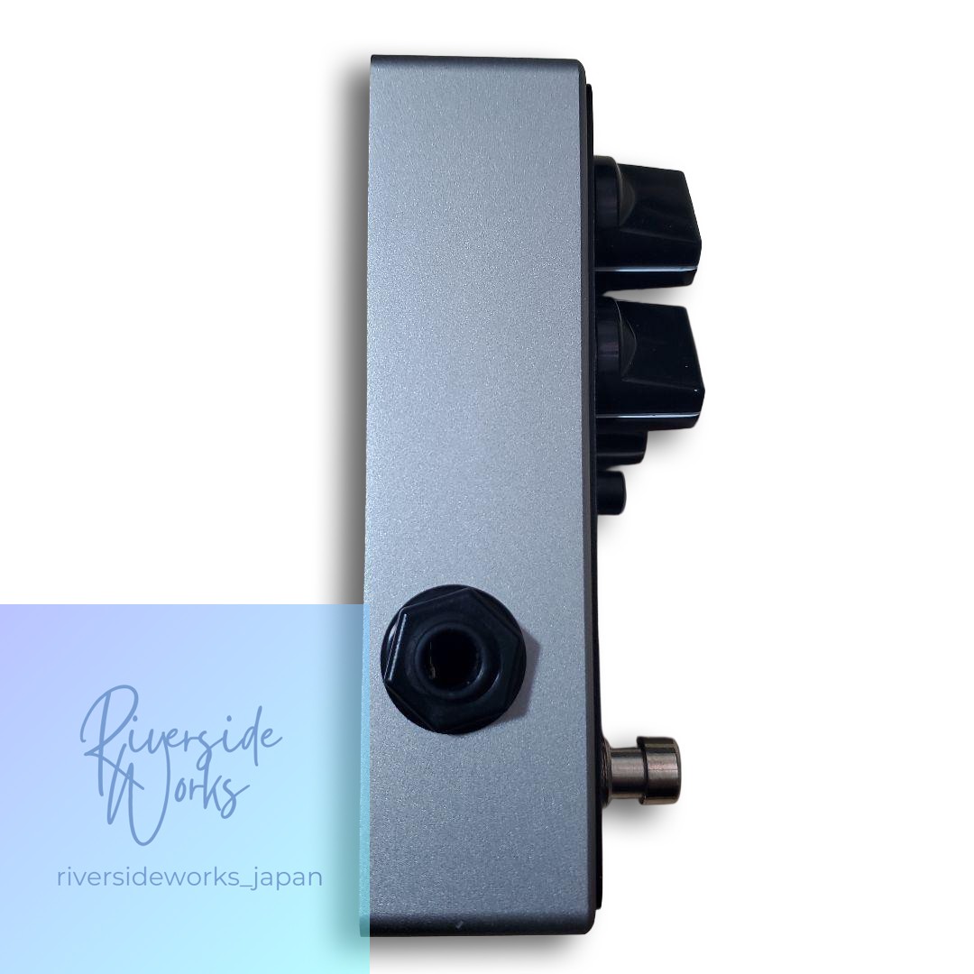 Darkglass Electronics B3K V2 With Box