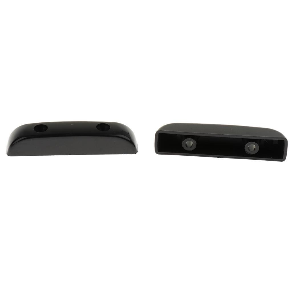 5 Low Thumb Footrest for Precision Accessory
