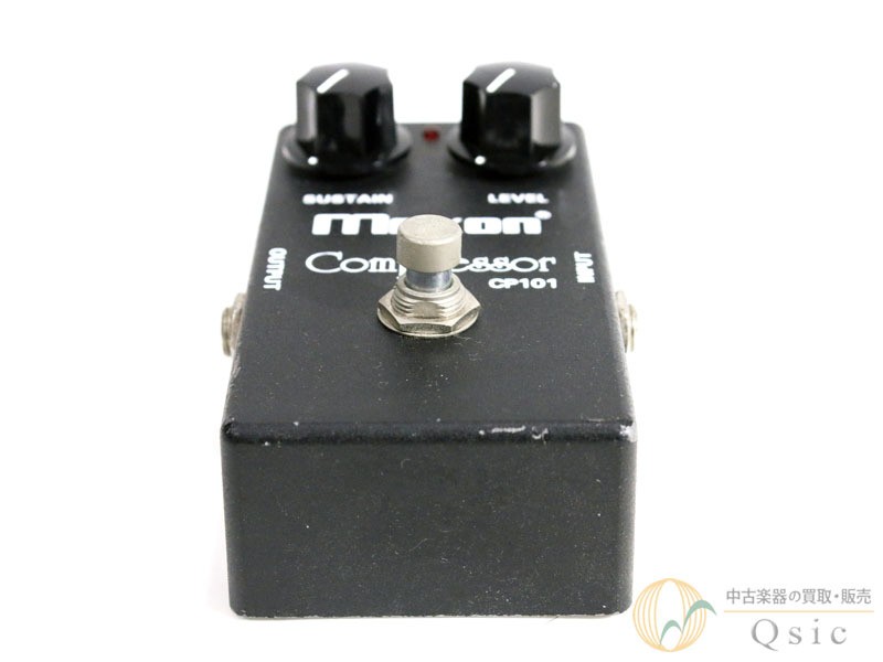 Maxon Cp101 Pm130