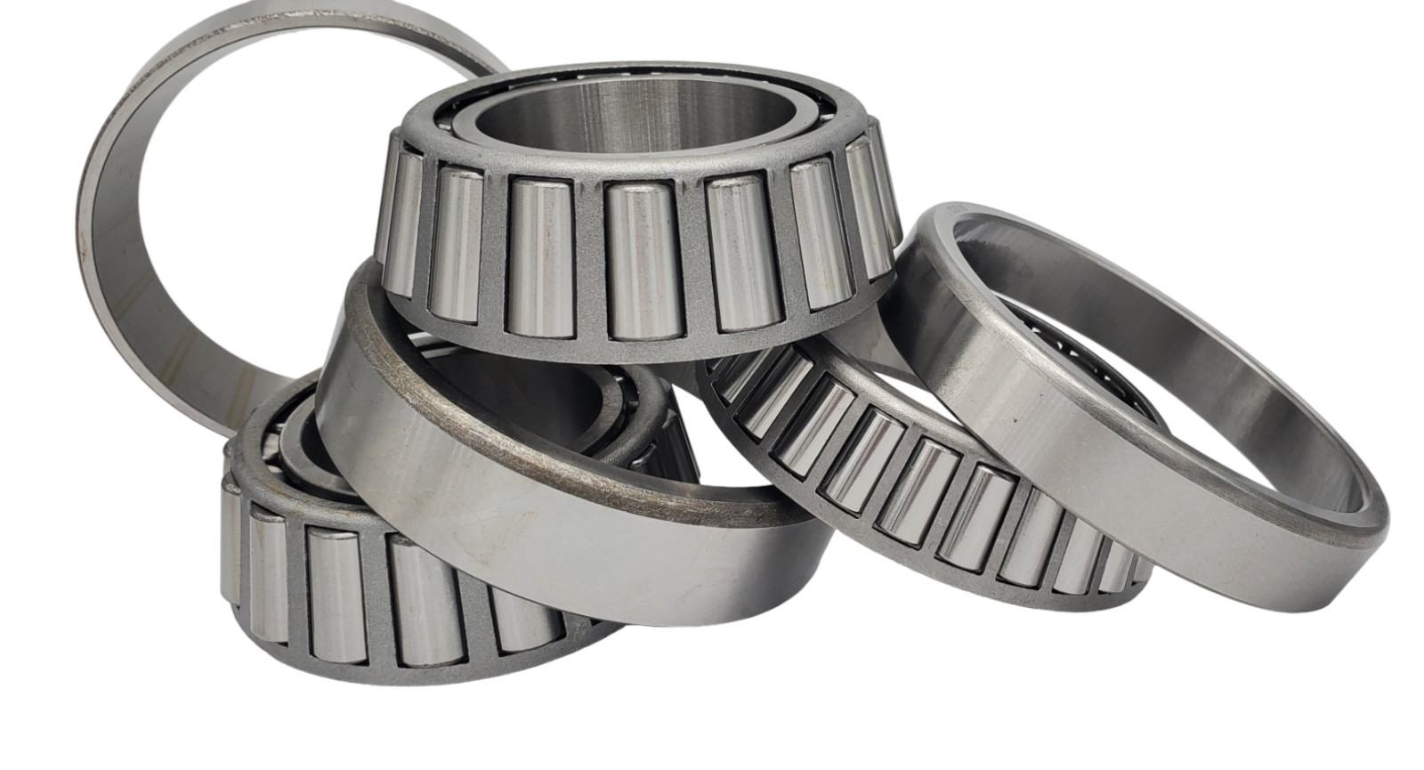 392 394-A Timken Tapered Roller Bearing Set Cup & Cone ENDURO brand Ships FAST!!