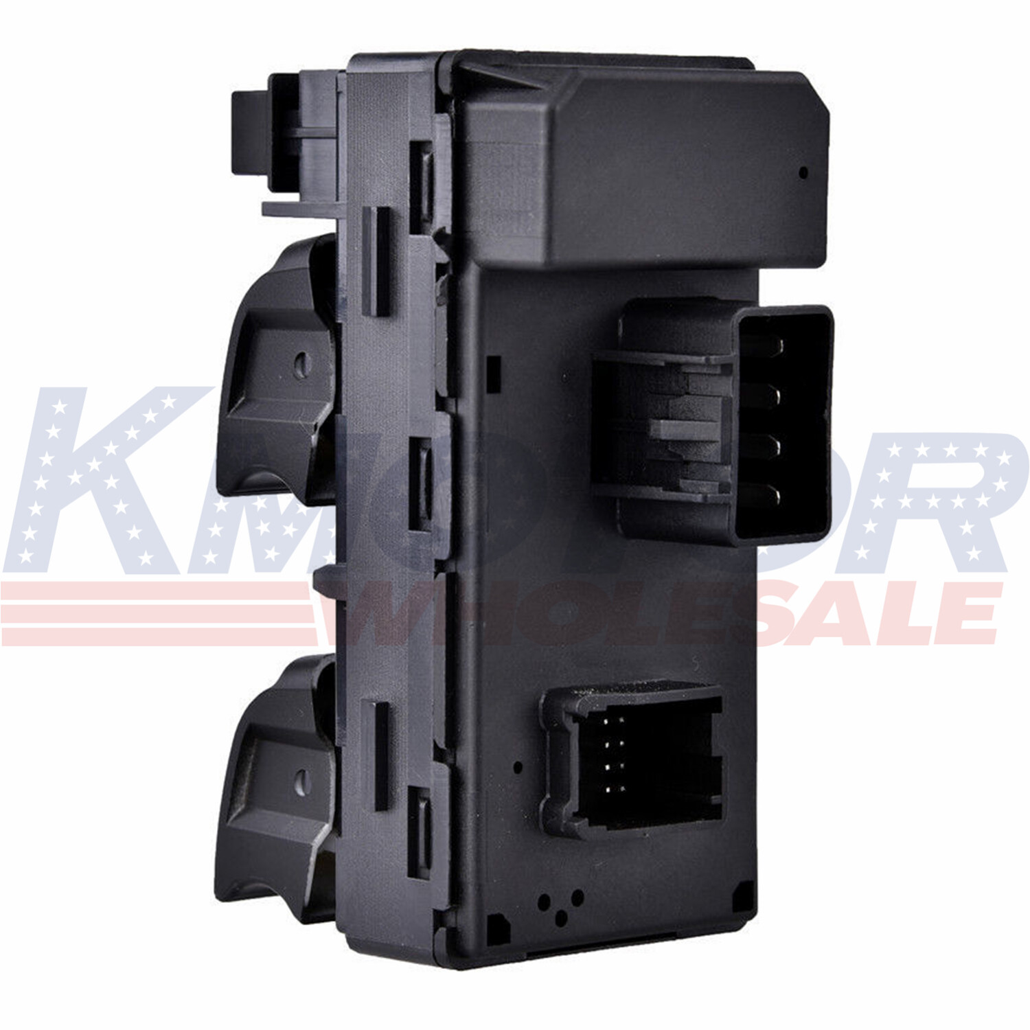 Master Window Switch 20945224 Red Lights Left Driver For GMC Acadia 2008-2015