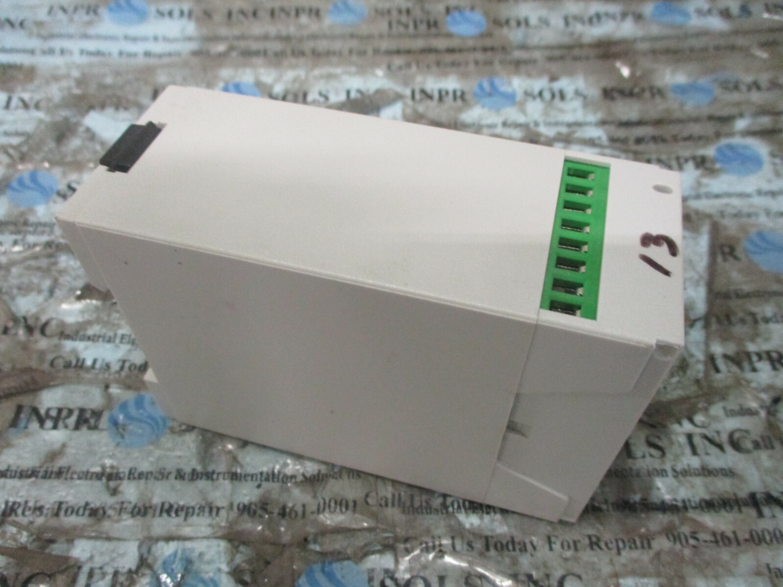 Seepex SGRTSE115ACCSA TSE Controller 115VAC 4VA Software Ver. 023G1 *Tested*