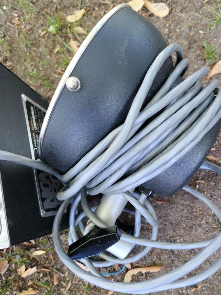 Novatron 220 Plus Studio Lighting