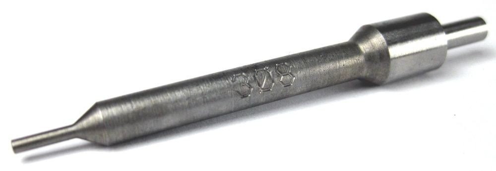 Lyman E-Zee Hand Trim Additional Pilot For .308 Winchester Caliber - 7821907