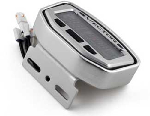 Stock Odometer Fits Replacement Mount Vapor/Vector