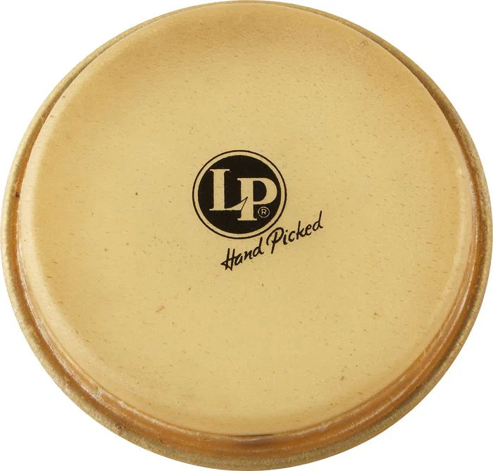 LP Bongo Head Small 7 1/4”