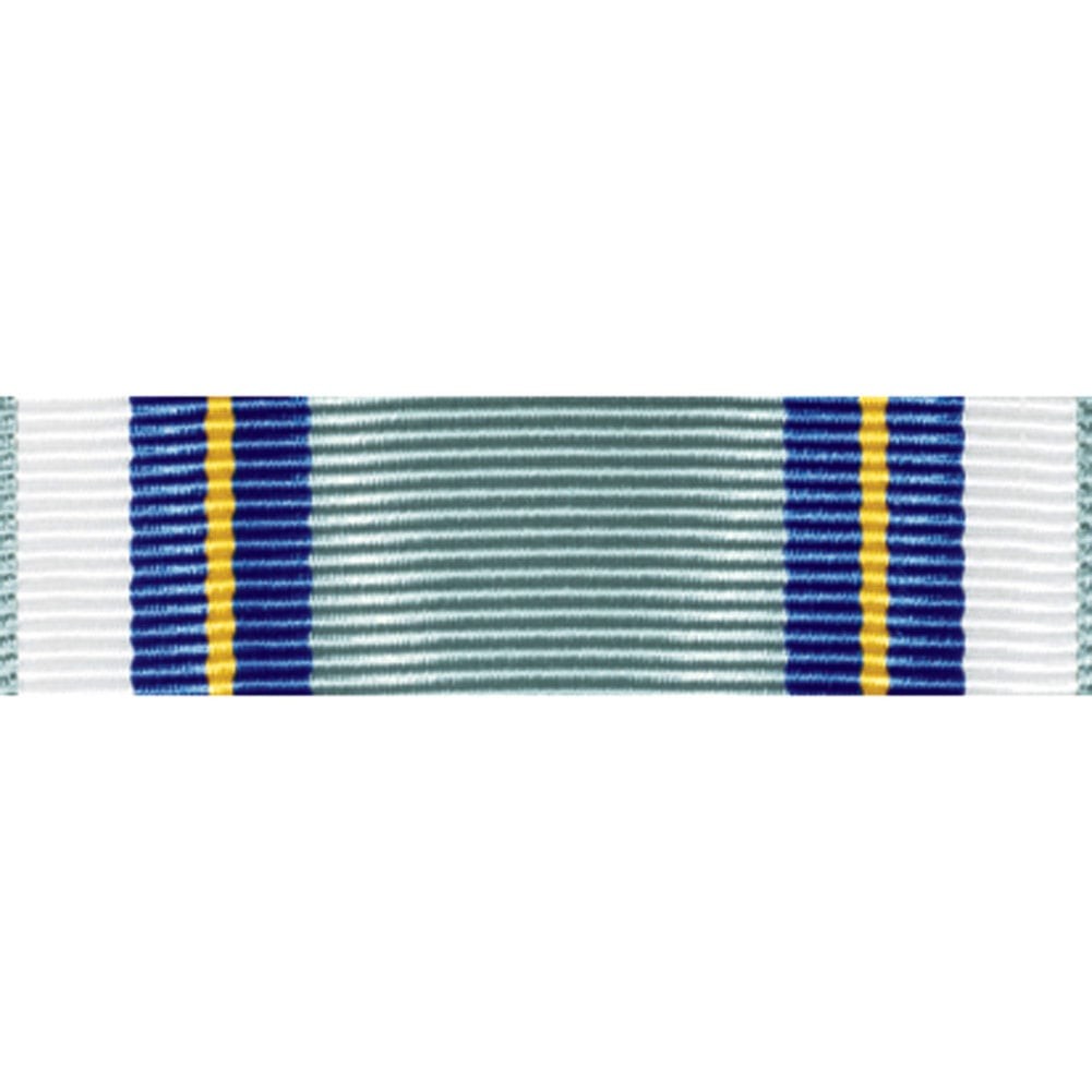 Air Reserve Forces Meritorious Service Ribbon