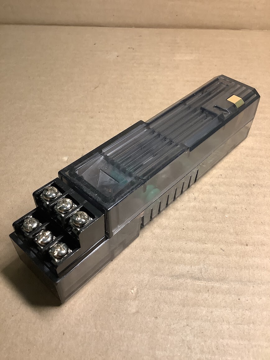 Hunter A2M-600 6 Station Zone Expansion Module for ACC2 Controller Timer