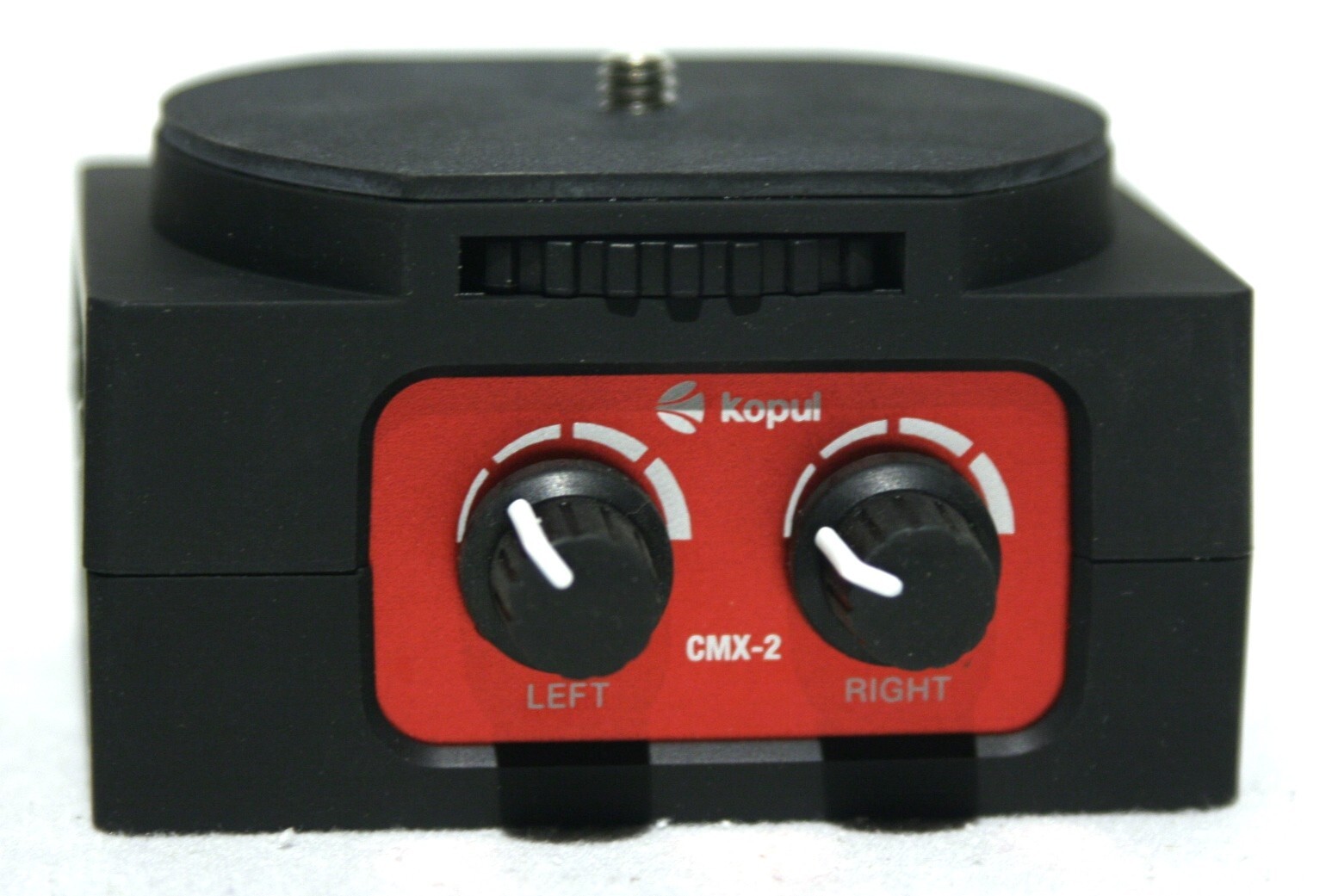Kopul CMX-2 XLR 2-Channel Adapter / Mixer *NIB