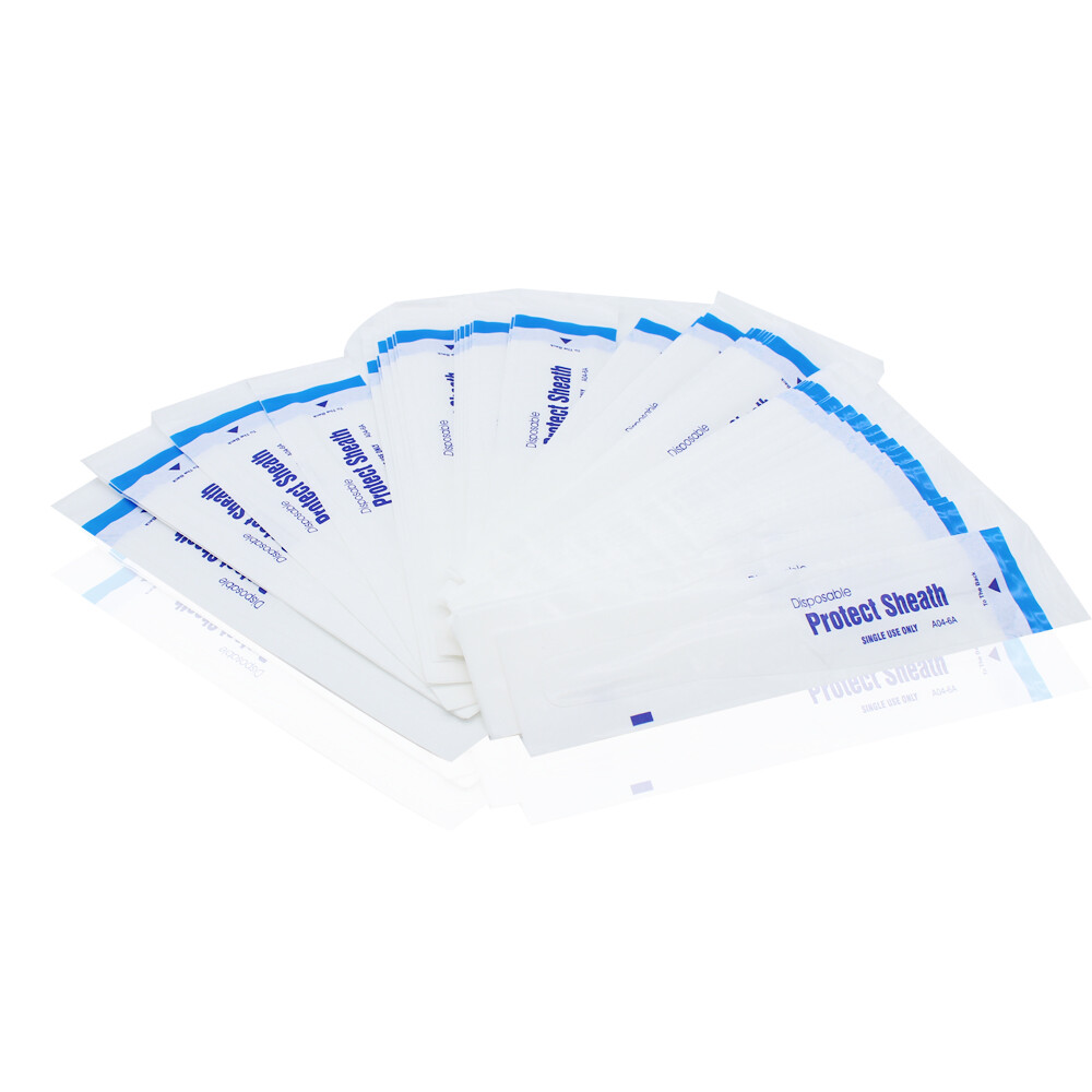 For Dental 50 Pcs Disposable Intraoral Intra Oral Camera Protective Sleeve NEw