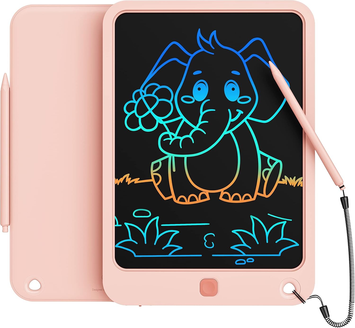 LCD Writing Tablet 10 Inch, Toys for 3 4 5 6 7 8 9 10 Year Old Boys Girls,