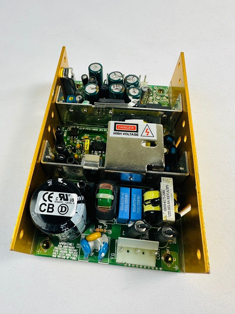 The Power Solution AE-080UM-T162-959 Power Supply