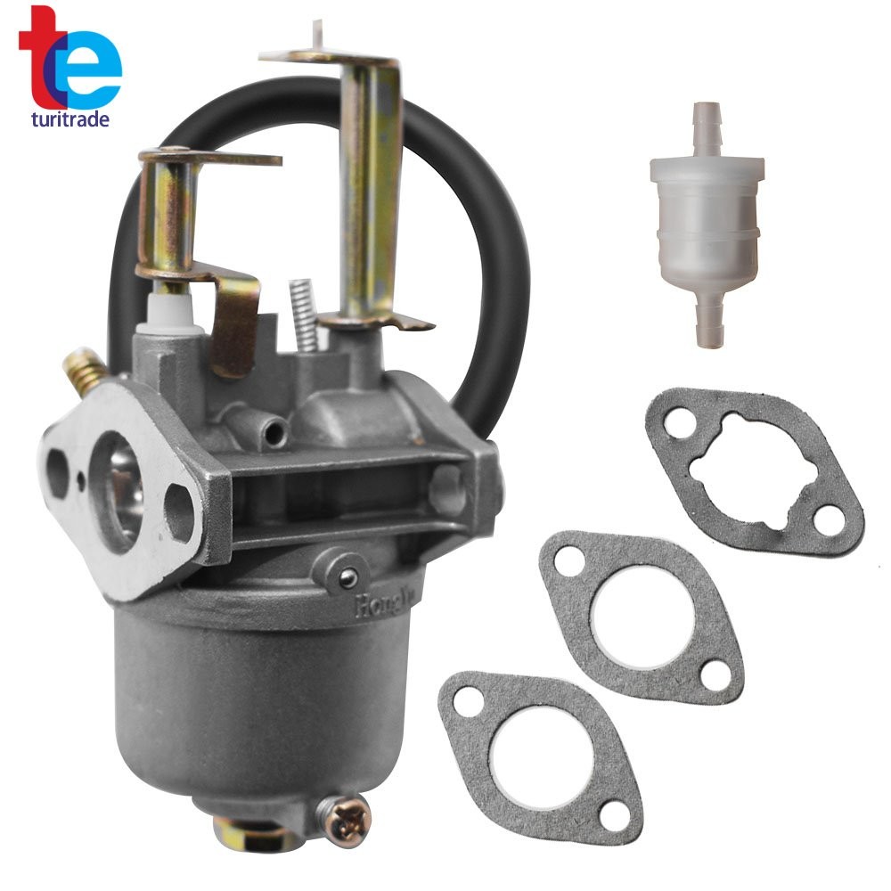 1500W 2000W GEN154 GEN1100 Carburetor Kit For Buffalo Tools Sportsman Generator