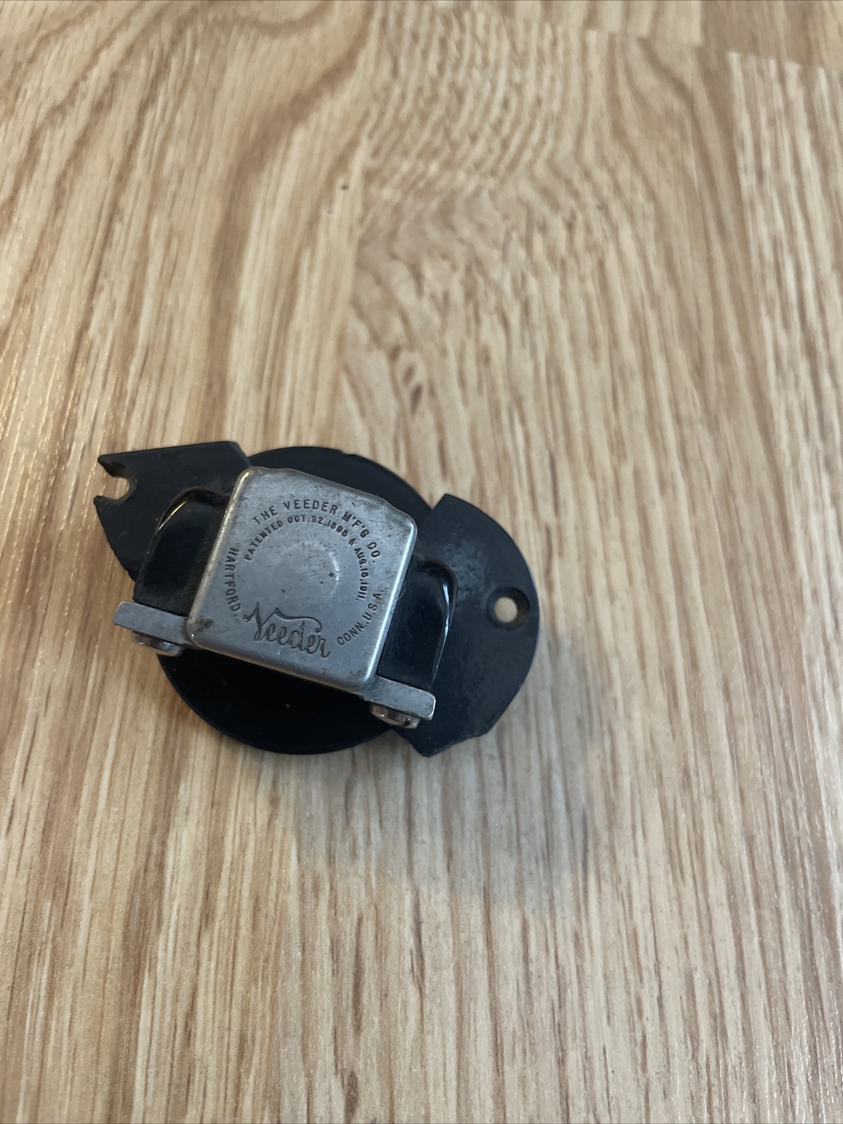 Veeder Counter For Parts