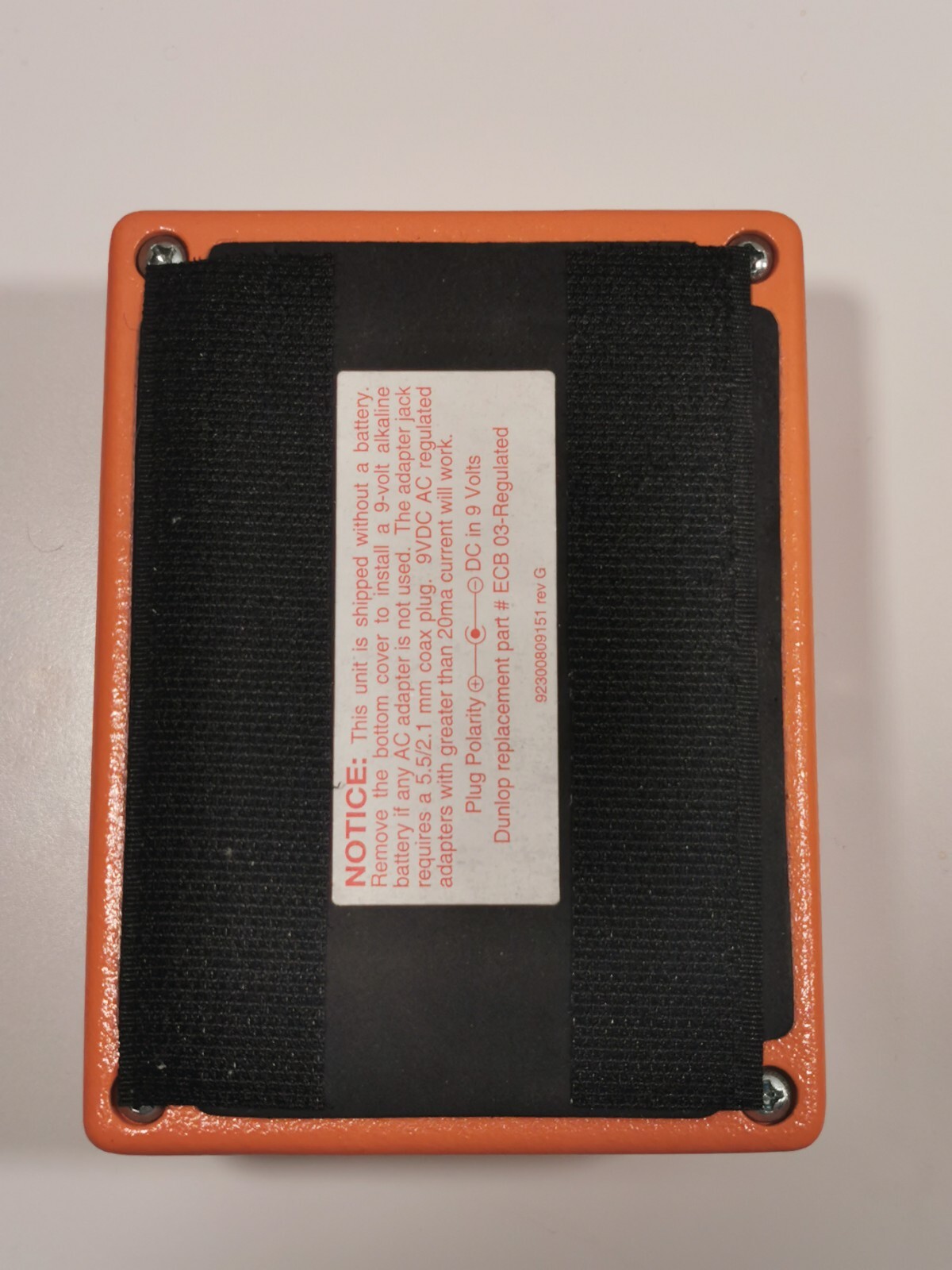 mxr phase 100