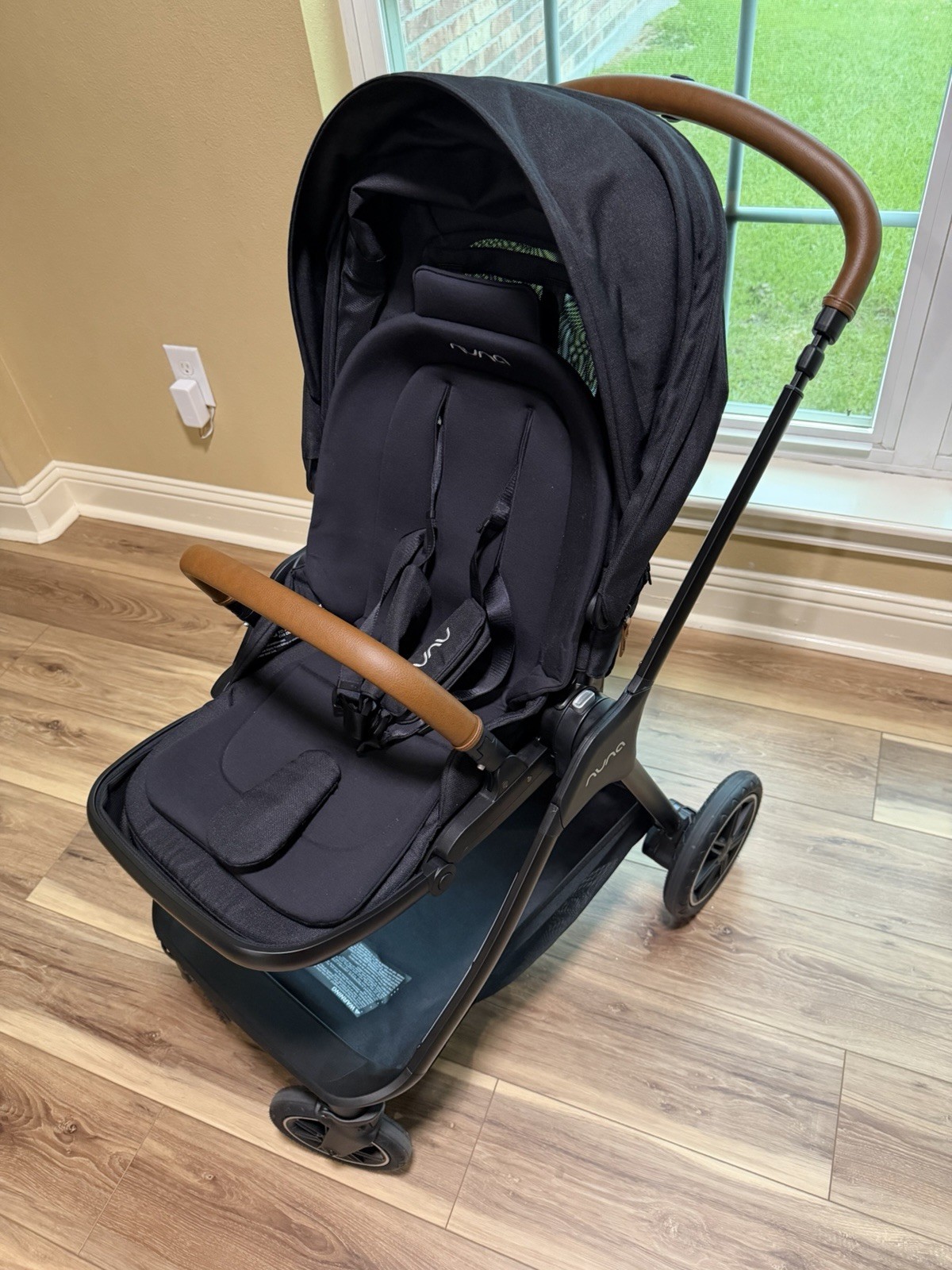 Nuna Triv next Stroller