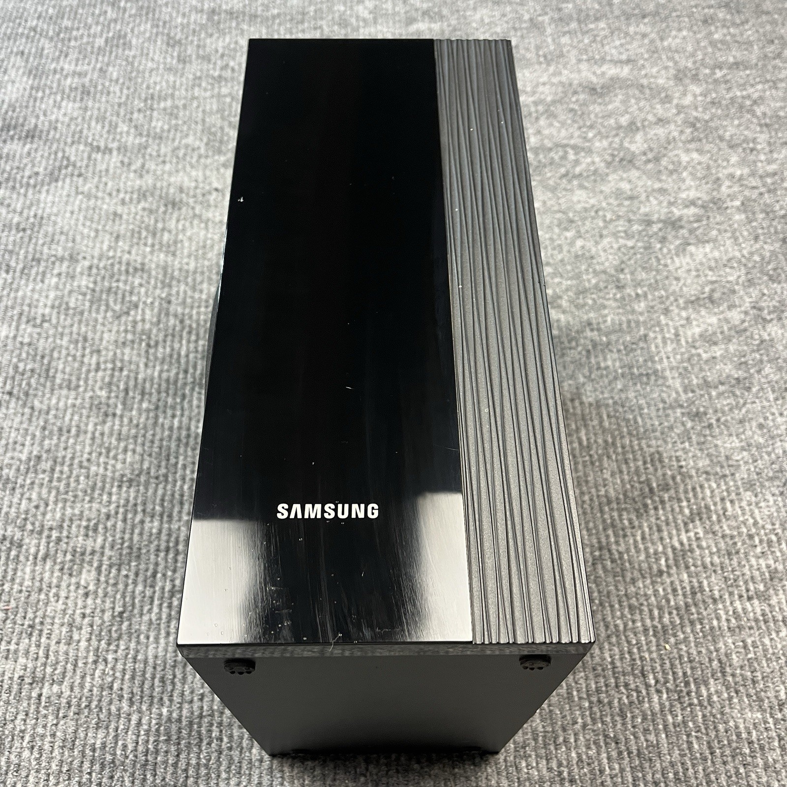 Samsung PS-CWO Subwoofer