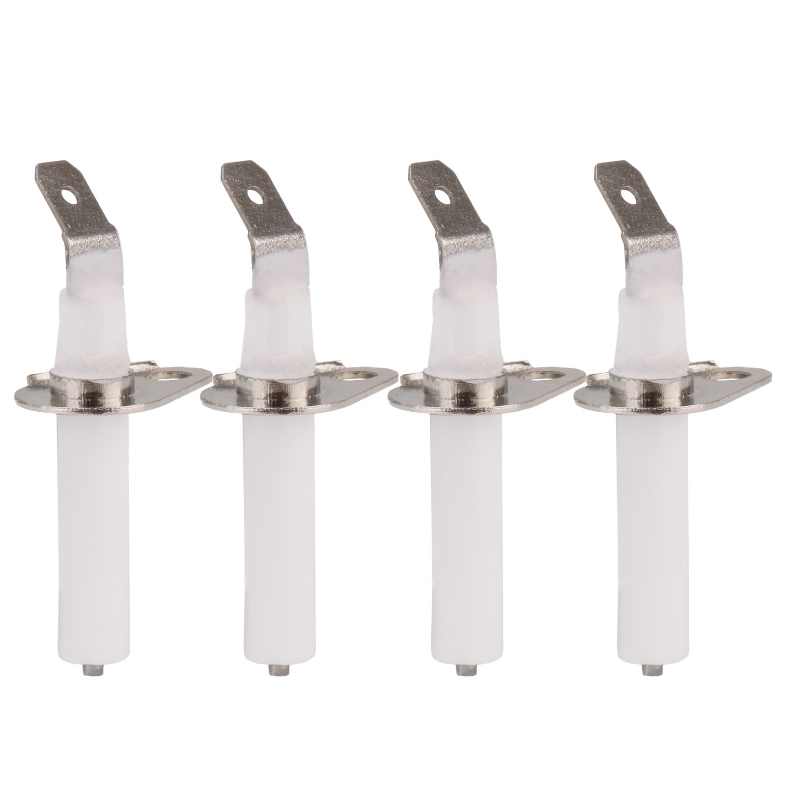 Oven Stove Burner Spark Igniter 8523793 Replacement for Whirlpool Pack of 4